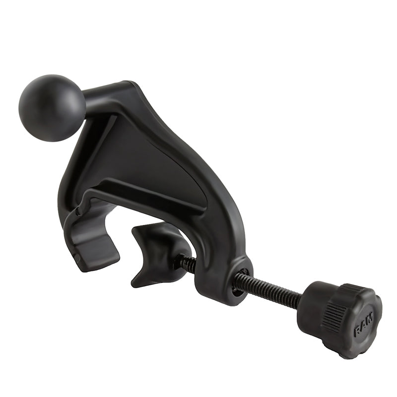 RAM C Clamp for Yoke Mount-RAM Mount-Downunder Pilot Shop Australia