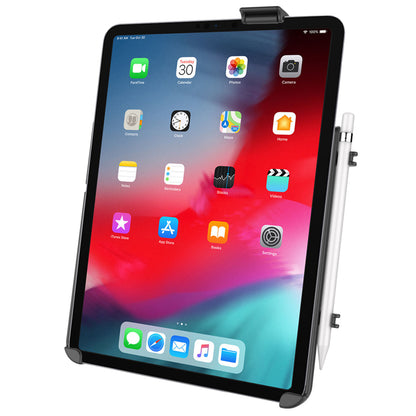 RAM EZ-Roll'r Cradle for Apple iPad Pro 11" (1st-4th Gen) & Air 4,5