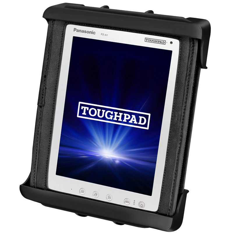 RAM Tab Tite Cradle for the Panasonic Toughpad FZ