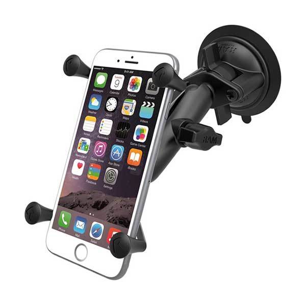 RAM X-Grip Kit for Large Smartphones-RAM Mount-Downunder Pilot Shop Australia