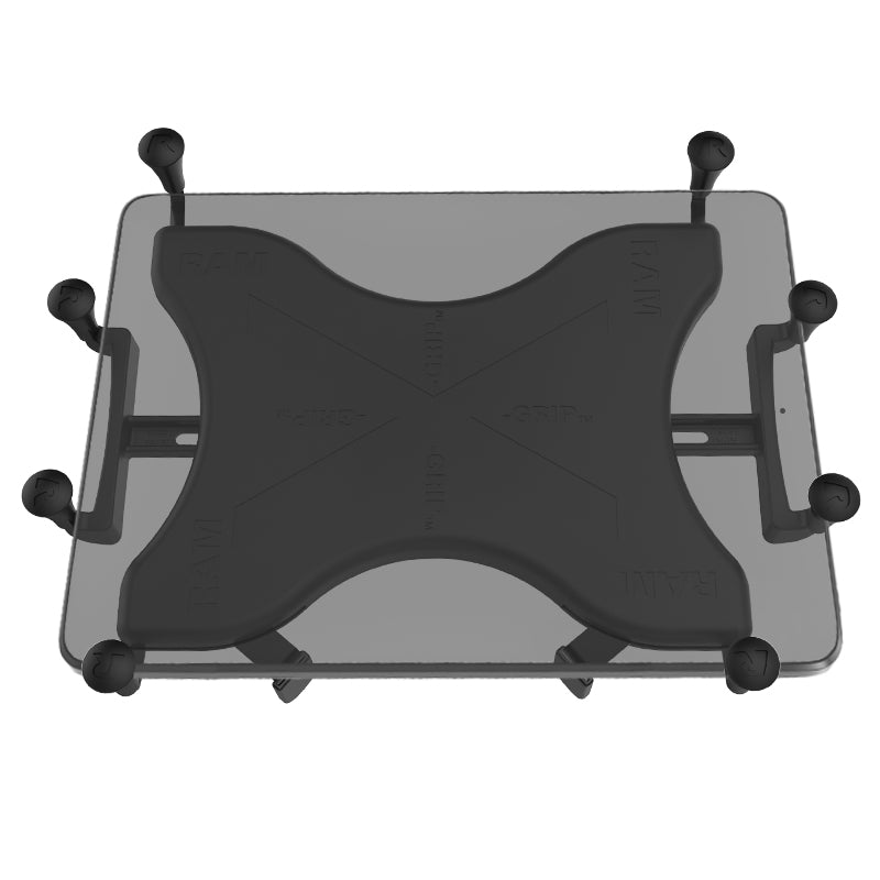 RAM X-Grip Universal Holder for 12" Tablets