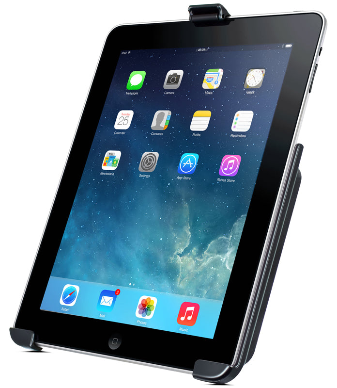 RAM EZ-Roll'r Cradle for iPad 1-4