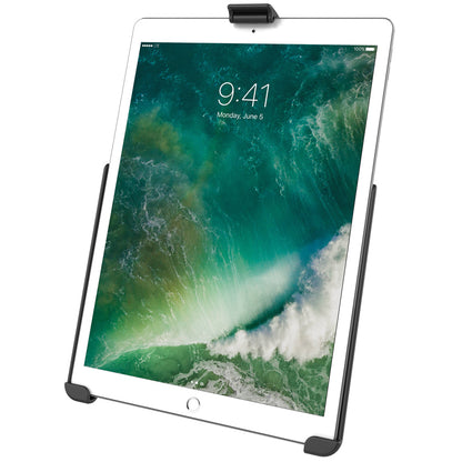 RAM EZ-Roll'r Cradle for iPad Air 3 and Pro 10.5