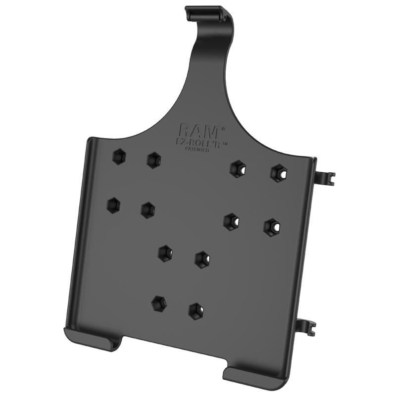 RAM EZ-Roll'r Cradle for for Apple iPad 7th, 8th, 9th Gen