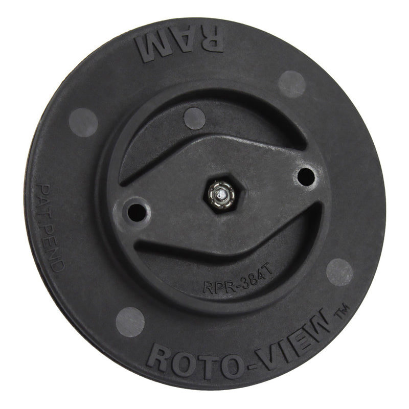 RAM Roto View Adapter Plate