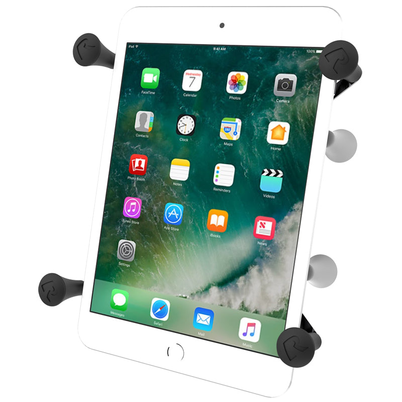 RAM X-Grip Cradle for 7-8" Tablets