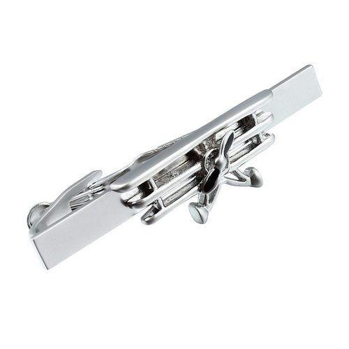 Red Baron Tie Clip-Signature Aviation Jewellery-Downunder Pilot Shop Australia