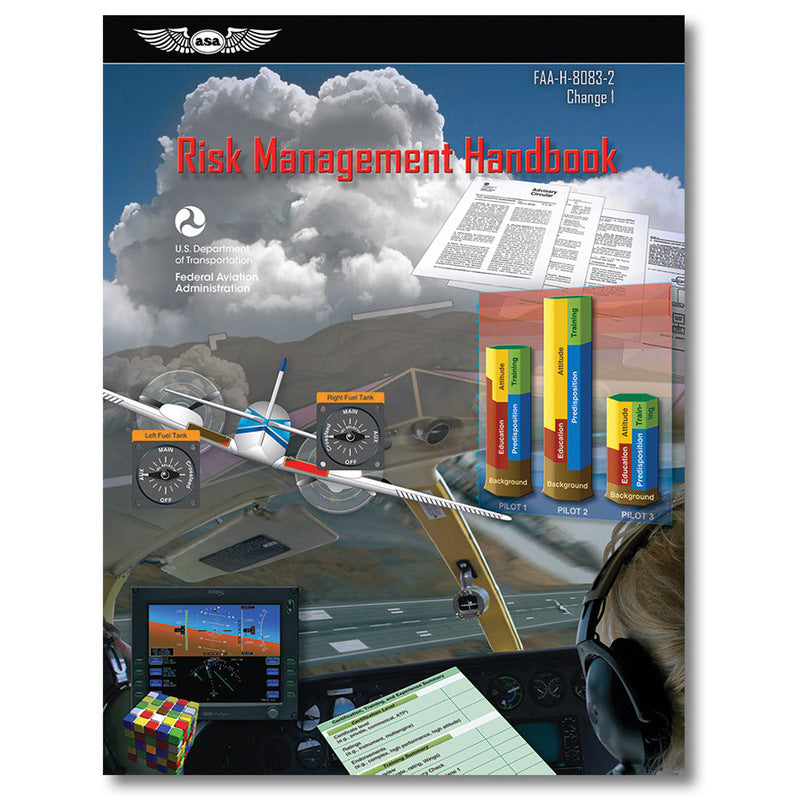 ASA Risk Management Handbook