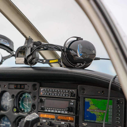 Rugged Air - RA200 General Aviation Pilot Headset