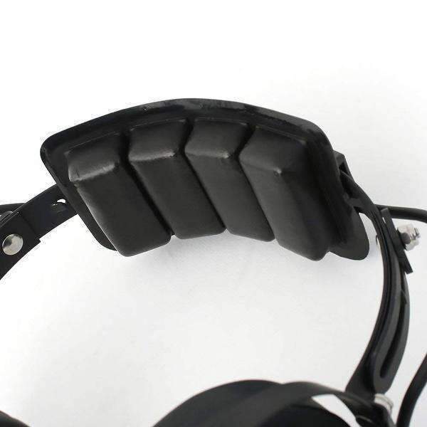 Rugged Air - RA200 General Aviation Pilot Headset