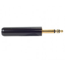 PJ068 Microphone Plug - RoHS Compliant-Pilot Communications-Downunder Pilot Shop Australia