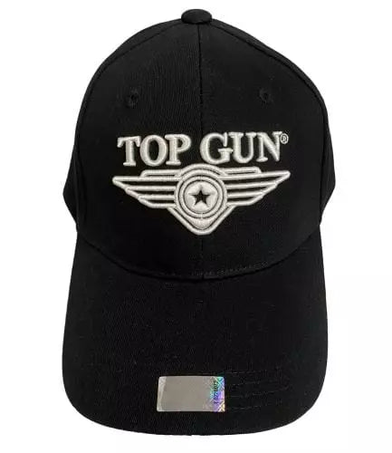 TOP GUN® 3D Wings Logo Cap