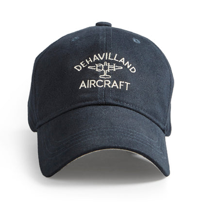 Red Canoe De Havilland Mosquito Cap-Red Canoe-Downunder Pilot Shop Australia