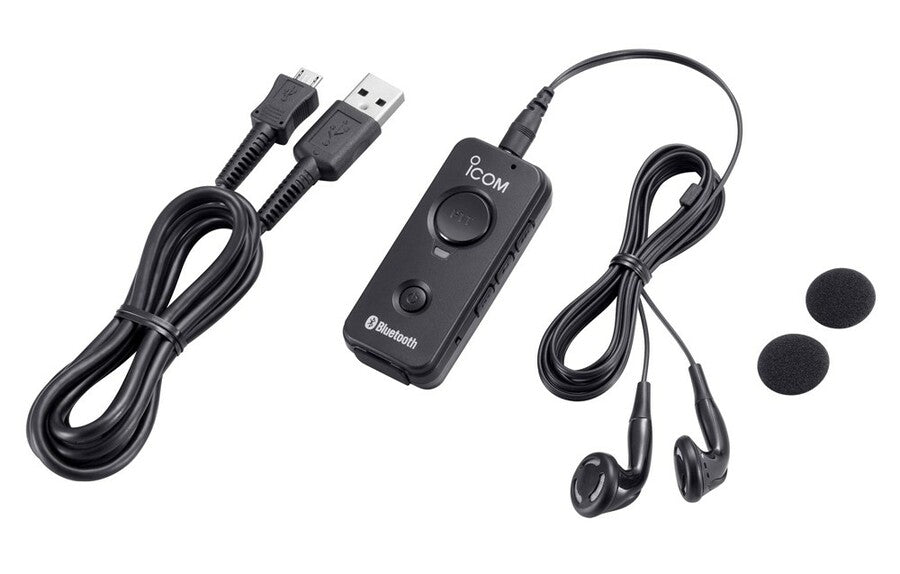 Icom  VS-3 Bluetooth Headset for A25N