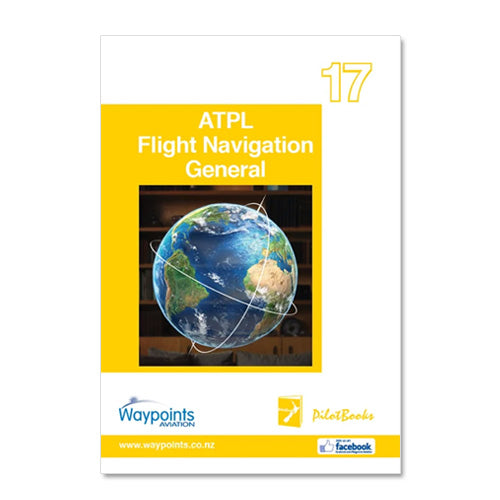 Vol 17: ATPL Flight Navigation General